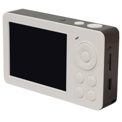 Фото: Цифровая фотокамера Lumina 50 MP Black-3 Цифровая фотокамера Lumina 50 MP Black-3