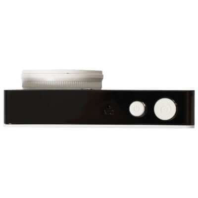 Фото: Цифровая фотокамера Lumina 50 MP Black-4 Цифровая фотокамера Lumina 50 MP Black-4