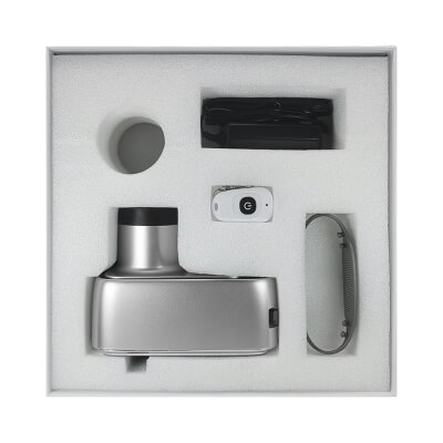 Фото: Портативный стоматологический рентгеновский аппарат Sunt smil RH-210RH с рентген датчиком-2 Портативный стоматологический рентгеновский аппарат Sunt smil RH-210RH с рентген датчиком-2