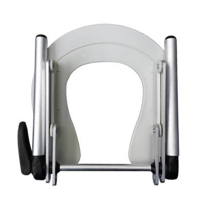 Подголовник для массажного стола RelaxPad 24x24 см-3