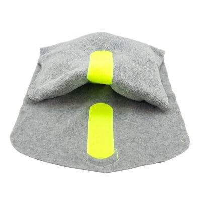 Ортопедический шарф - подушка Travel Pillow-2
