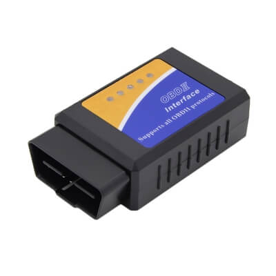 Автосканер ELM327 C03H2 Bluetooth V 1.5-3