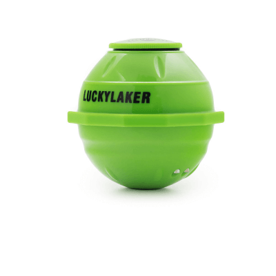 Эхолот Lucky Fishfinder FF916-3