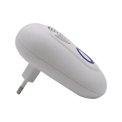 Отпугиватель тараканов Electronic Pest Repeller (LED night light)-3