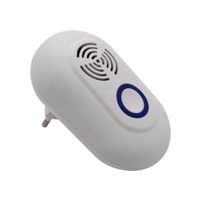 Отпугиватель тараканов Electronic Pest Repeller (LED night light)-2