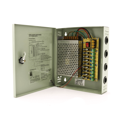 Блок питания LD60A (dc12v 5a) - 2