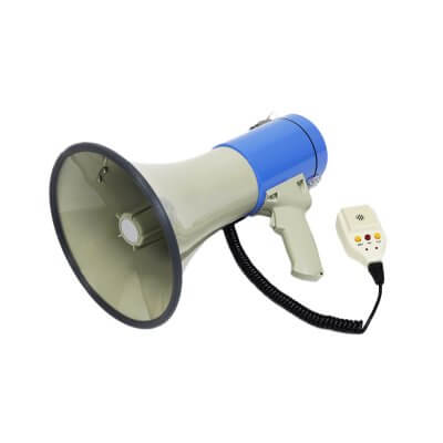 Рупор-громкоговоритель ABS Megaphone-2