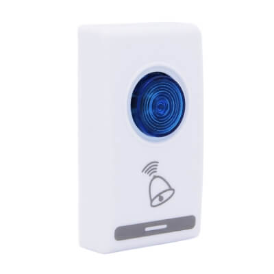 Беспроводной дверной звонок DOORBELL 850360-4