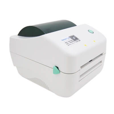 Термопринтер для печати этикеток Xprinter XP-450B-2