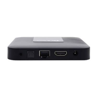 Android 7.1 Smart TV приставка Tanix TX3 mini 2+16 GB-4