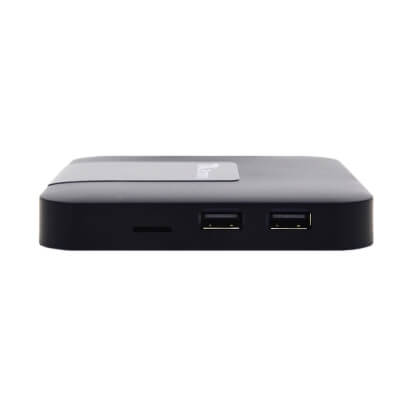 Android 7.1 Smart TV приставка Tanix TX3 mini 2+16 GB-5