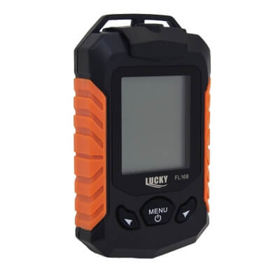 Эхолот Lucky Fishfinder FL168D-2