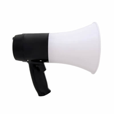 Рупор-громкоговоритель Megaphone Z15-2