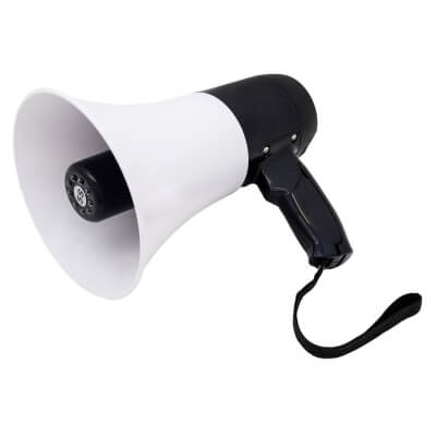 Рупор-громкоговоритель Megaphone Z15-5