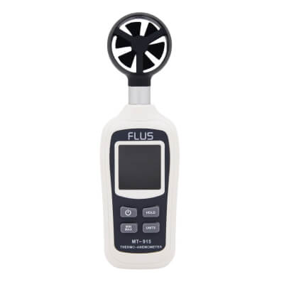 Анемометр Flus T915-1