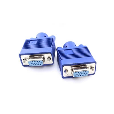 Разветвитель Splitter 1VGA:2VGA-1