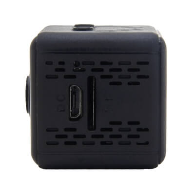 Мини камера Cube X6D (Wi-Fi, 640х480)-4