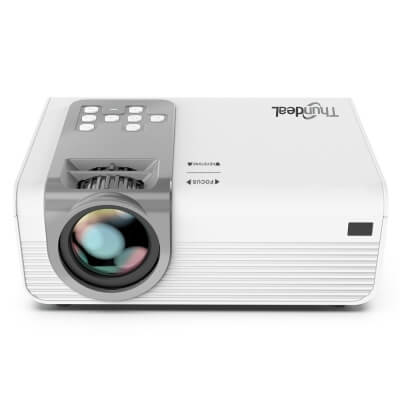 Проектор Thundeal TD90Pro Basic-2