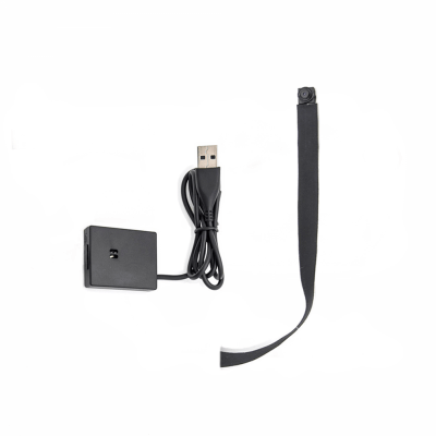 Миниатюрная Wi-Fi камера Z7S USB