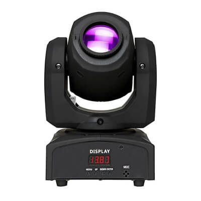 Фото: Лазерный проектор / светомузыка StarDisco DMX30W-3 Лазерный проектор / светомузыка StarDisco DMX30W-3