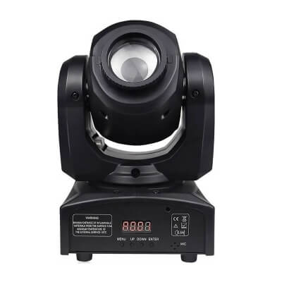 Фото: Лазерный проектор / светомузыка StarDisco DMX30W-1 Лазерный проектор / светомузыка StarDisco DMX30W-1