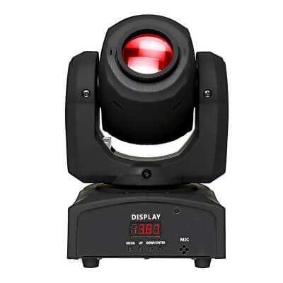 Фото: Лазерный проектор / светомузыка StarDisco DMX30W-2 Лазерный проектор / светомузыка StarDisco DMX30W-2