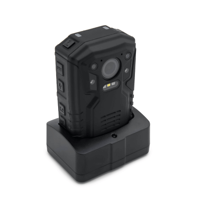 Персональный носимый регистратор Police-Cam KJ02 (WIFI, GPS) - 2