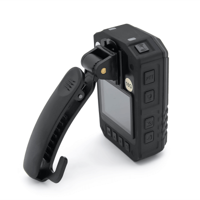 Персональный носимый регистратор Police-Cam KJ02 (WIFI, GPS) - 3