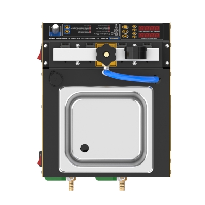 Стенд для очистки и тестирования форсунок AUTOOL CT160-5