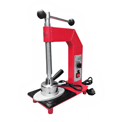 Фото: Вулканизатор для камер и шин настольный VulcanPro ZY-7, ремонтная зона 80x80 мм-3 Вулканизатор для камер и шин настольный VulcanPro ZY-7, ремонтная зона 80x80 мм-3