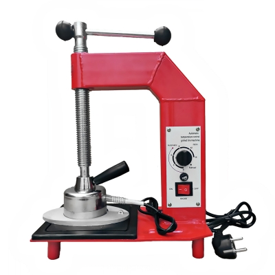 Фото: Вулканизатор для камер и шин настольный VulcanPro ZY-7, ремонтная зона 80x80 мм-1 Вулканизатор для камер и шин настольный VulcanPro ZY-7, ремонтная зона 80x80 мм-1