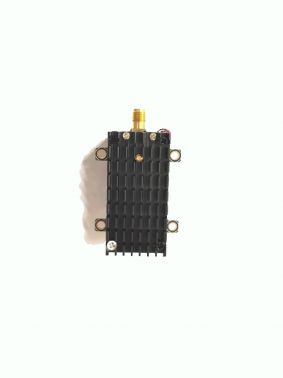 Фото: Видеопередатчик FPV Nice TX-2000, 5,8 ГГц, 2 Вт, 64 канала-3 Видеопередатчик FPV Nice TX-2000, 5,8 ГГц, 2 Вт, 64 канала-3