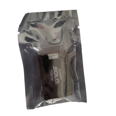 Фото: Видеопередатчик FPV VTX Rush Solo Tank 5,8 ГГц, 48 каналов, 25-1600 мВт-4 Видеопередатчик FPV VTX Rush Solo Tank 5,8 ГГц, 48 каналов, 25-1600 мВт-4