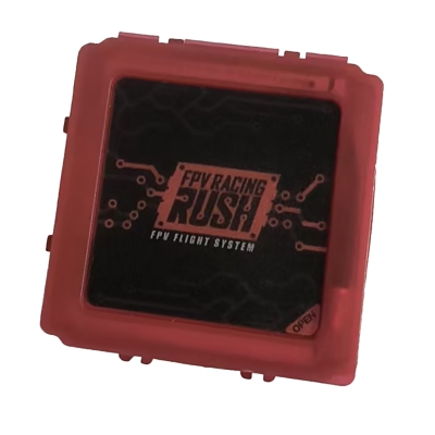 Фото: Видеопередатчик FPV VTX Rush Solo Tank 5,8 ГГц, 48 каналов, 25-1600 мВт-3 Видеопередатчик FPV VTX Rush Solo Tank 5,8 ГГц, 48 каналов, 25-1600 мВт-3