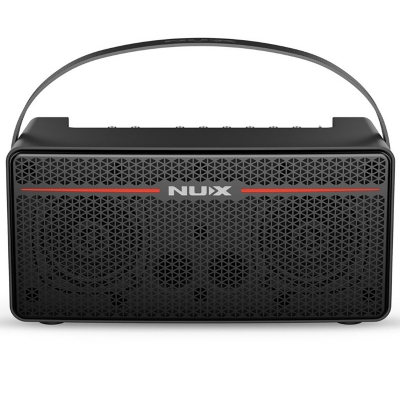 Комбоусилитель гитарный, Nux Mighty-Space-4