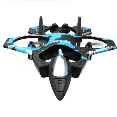 Фото: Самолет на радиоуправлении Blue Quasar-1 Самолет на радиоуправлении Blue Quasar-1