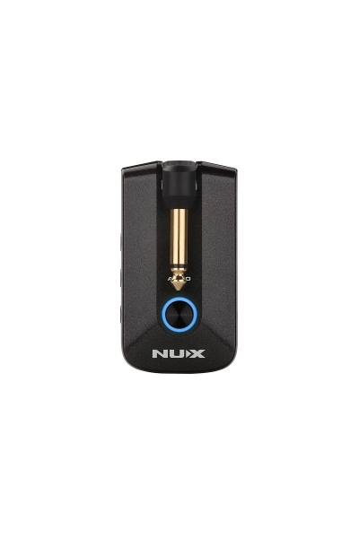 Mighty-Plug Pro Моделирующий усилитель для наушников, Nux Cherub MP-3-2