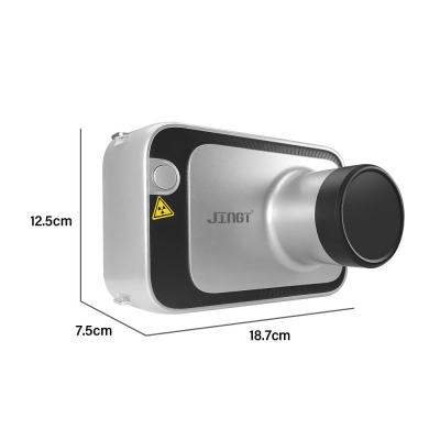 Фото: Портативный стоматологический рентгеновский аппарат Sunt smil RH-210RH с рентген датчиком-8 Портативный стоматологический рентгеновский аппарат Sunt smil RH-210RH с рентген датчиком-8