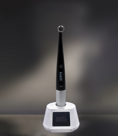 Фото: Стоматологическая светодиодная полимеризационная лампа Sunt smil lume с сенсорной подставкой-5 Стоматологическая светодиодная полимеризационная лампа Sunt smil lume с сенсорной подставкой-5