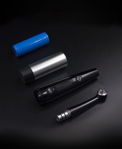 Фото: Стоматологическая светодиодная полимеризационная лампа Sunt smil lume с сенсорной подставкой-3 Стоматологическая светодиодная полимеризационная лампа Sunt smil lume с сенсорной подставкой-3