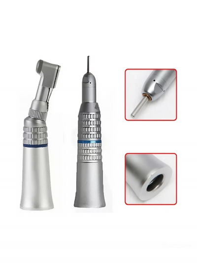 Стоматологический микромотор с наконечниками Sunt smil Micromotor, 35000 об/мин-3