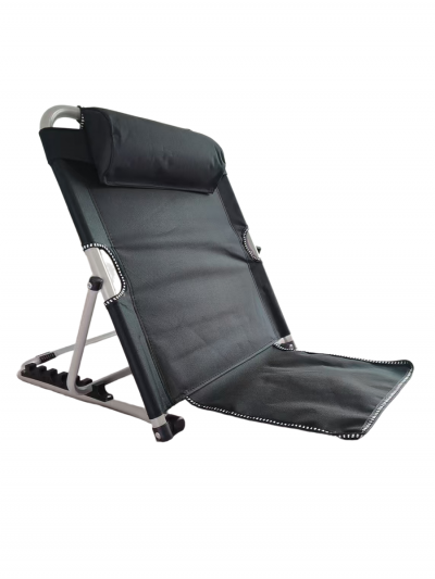 Фото: Регулируемый складной стул-опора под спину LeanOn, 50х50х60 см-2 Регулируемый складной стул-опора под спину LeanOn, 50х50х60 см-2