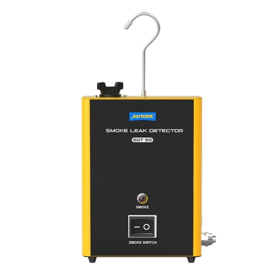 Дымогенератор для диагностики автомобиля AUTOOL SDT50-4