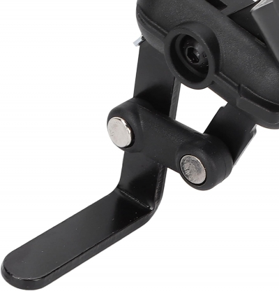 Фото: Тормоз для инвалидной коляски StabiLock левый-8 Тормоз для инвалидной коляски StabiLock левый-8