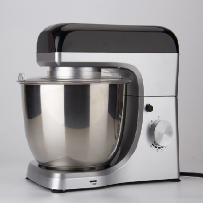 Фото: Планетарный миксер с функцией взбивания масла CrèmeRoyale 5 л, 1000 Вт-1 Планетарный миксер с функцией взбивания масла CrèmeRoyale 5 л, 1000 Вт-1