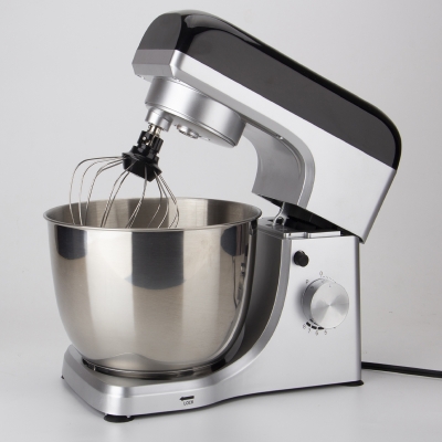 Фото: Планетарный миксер с функцией взбивания масла CrèmeRoyale 5 л, 1000 Вт-2 Планетарный миксер с функцией взбивания масла CrèmeRoyale 5 л, 1000 Вт-2