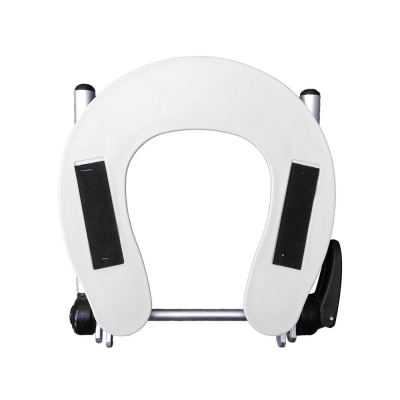 Фото: Подголовник для массажного стола RelaxPad 24x24 см-1 Подголовник для массажного стола RelaxPad 24x24 см-1