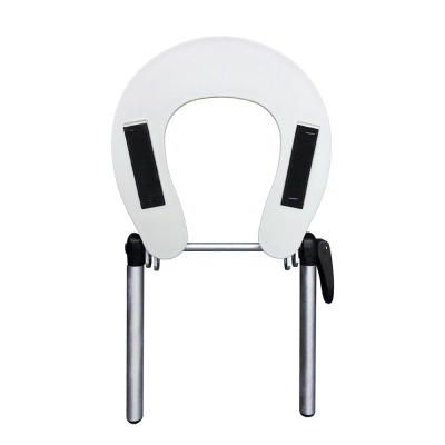 Фото: Подголовник для массажного стола RelaxPad 24x24 см-2 Подголовник для массажного стола RelaxPad 24x24 см-2