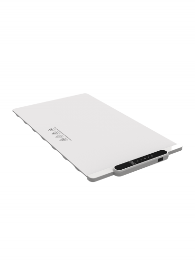 Фото: Коврик для подогрева еды Warmify молочный-2 Коврик для подогрева еды Warmify молочный-2