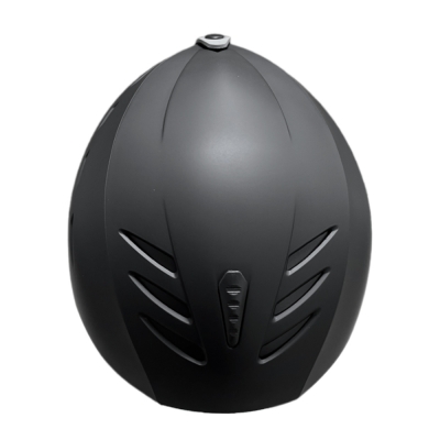 Фото: Шлем горнолыжный HighProtect BL-1, съемные уши и подкладка, размер S-4 Шлем горнолыжный HighProtect BL-1, съемные уши и подкладка, размер S-4